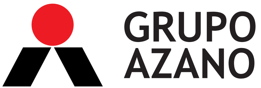 Grupo Azano Logo